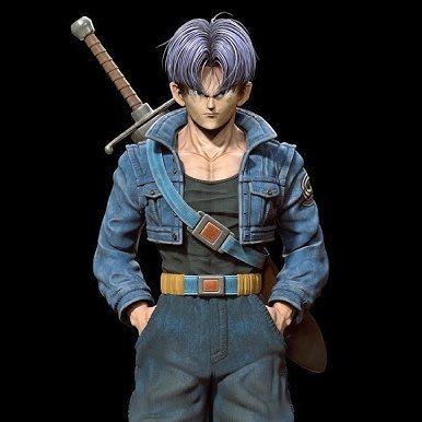 purplefoir's profile picture. he/him | straight male who only fucks men in a straight way