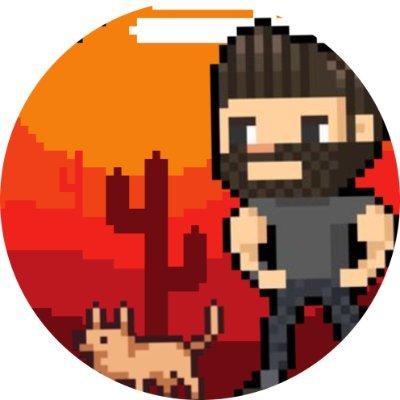 The Retro Wildlands, a gaming podcast hosted by @Nomad_3033!
Using music and sound, I help you relive your favorite retro games or check a new one out! Join us!