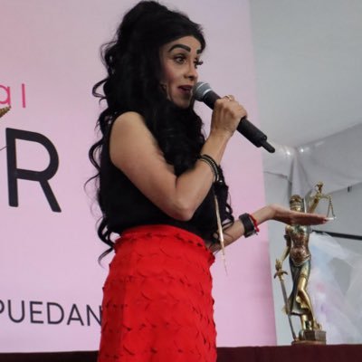 Isela Sánchez Soya Profile