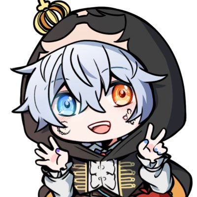 🍎V米🎃さんのプロフィール画像