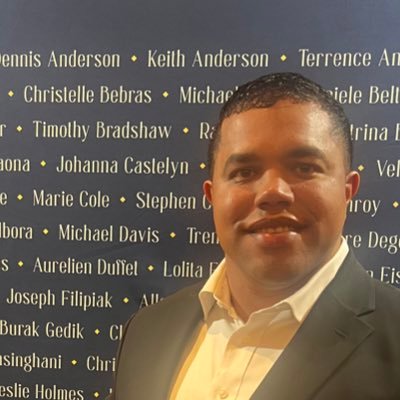 HoffDMan's profile picture. “If you don’t believe in yourself how will somebody else believe in you?” - coach prime. | believer | husband | dad x3| USA| sales | learner