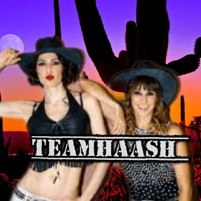 #Fans de Ha*Ash (@haashoficial) Desde Hace 21 Años (Países: US,México,América LA) Dispuestos Siempre A Apoyarlas. Más Unidos Que Nunca ;) Follow Us! #TeamHaAsh