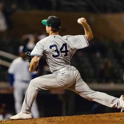Zachary Greene Profile