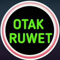 OTAX RUWET 58% (@otakruwet58) 's Twitter Profile Photo OTAX RUWET 58% (@otakruwet58) 's Twitter Profile Photo