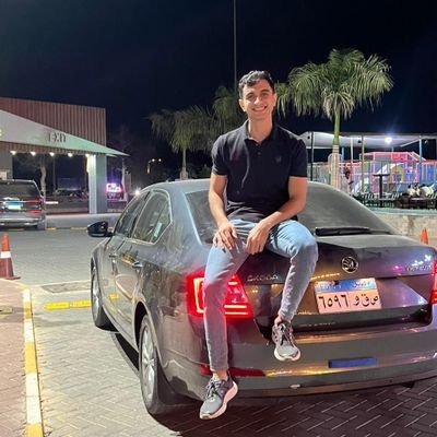 ARagheb93552's profile picture. medical student o6u