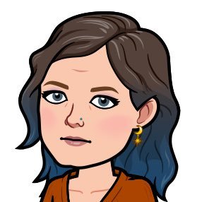 aquarialibraria's profile picture. Inactive on this platform. Find me on Bluesky. ⬇️