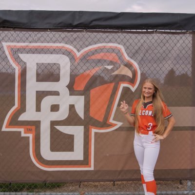 hannahsimko2025's profile picture. Hannah Simko|| Beverly Bandits 18u Stone || #3 || 2025 || OF/UT || BGSU Committ