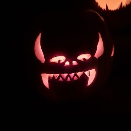 TakenAByte's profile picture. Just waiting for the singularity to overwhelm us