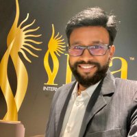 Sampath Alwar (@sampathdft) 's Twitter Profile