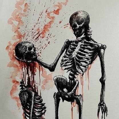 armbarred's profile picture. 40+ He/Him. Sadistic fucker. Antifa. BLM.