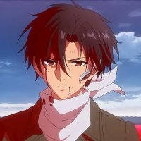 Shinei Nouzen (@josechova08) 's Twitter Profile