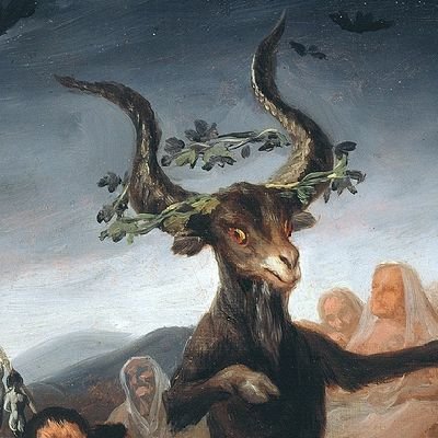 they/she • genderfucked lesbian • Karatanian messianist • communist evilmaxxer • ✝☿⛧ • proud dilettante • alt @SynchronicDio