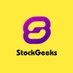 Umang (@stocksgeeks) Twitter profile photo Umang (@stocksgeeks) Twitter profile photo