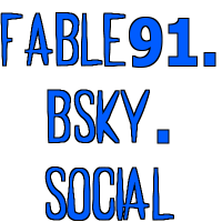 Fable⁹¹ (@fablewolf91) 's Twitter Profile Photo Fable⁹¹ (@fablewolf91) 's Twitter Profile Photo