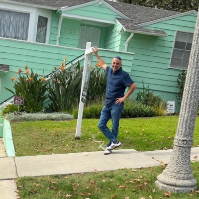 MichaelKafaei's profile picture. 