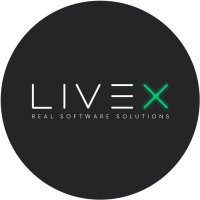 LIVEX (@livexsoftware) 's Twitter Profile