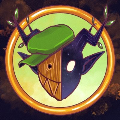 GriffinSBNorth's profile picture. (They/Them)
Creator of the Guild Wars 2 webcomic Tora Steals Things and the original webcomic Apocalypse Child (https://t.co/nZPYUHvNnv)