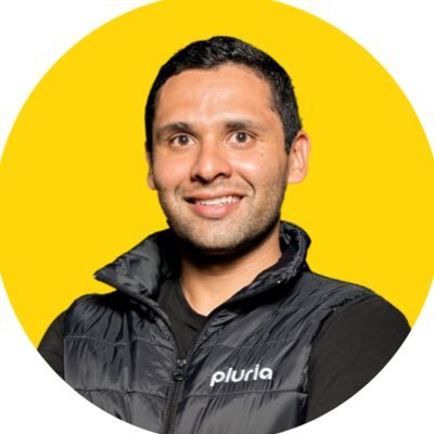 📲 Founding Team @plurialatam | Forbes Writer | Ayudo Fundadores a crear, crecer y consolidar sus negocios | Ángel Inversor |