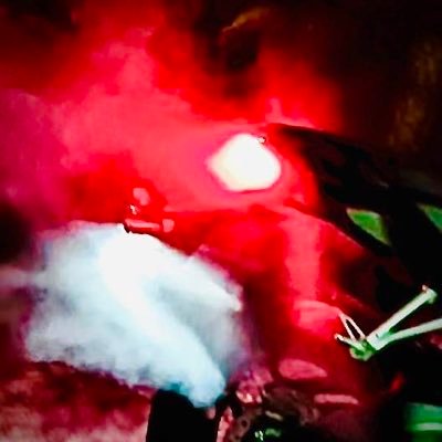 RyushiAok's profile picture. # ▷ F