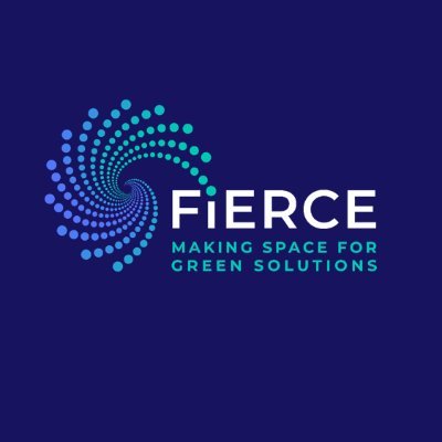 FIERCE is a HE project aiming to support SMEs and the innovation ecosystems across Europe to exploit the full potential of EUSPA downstream space services.
