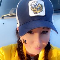 🌤️ KELLY (@goblue_4ever) 's Twitter Profile