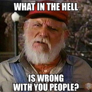 What you see is what you get with me.
I am not a baker, so I won't sugarcoat anything for you.
I despise Dump and his brain dead zombie lemmings.