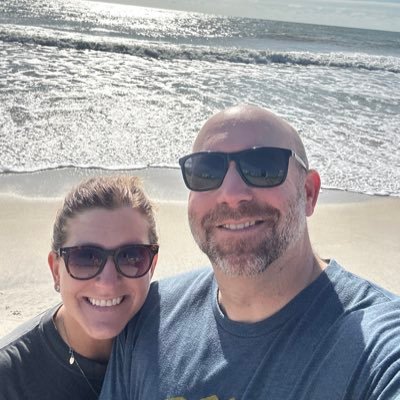 Husband to @townsleyaj, father to @emmatownsley_3 and Kaiser, sports lover -- Posts and thoughts are my own