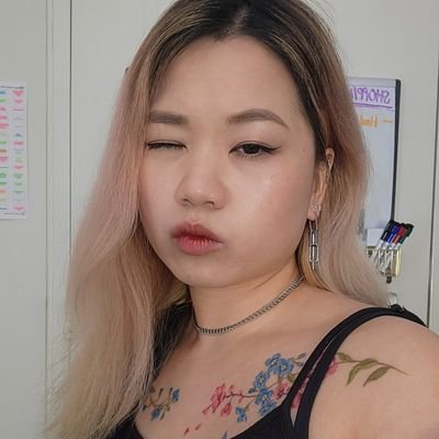 scipunx's profile picture. hyper fae night terror woman