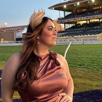 Bloodstock Agent | Managing Partner @HaphazardRacing | Partnerships & Media @ABRLive