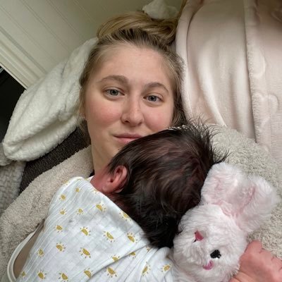 Katie5536's profile picture. 