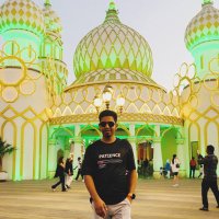 Saifur Rahman π» (@saifur_r_bd) 's Twitter Profile