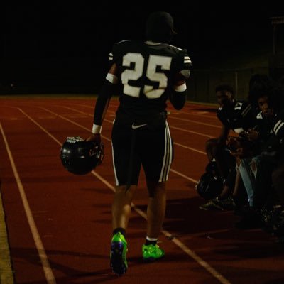 Andre Thrasher | Dr Henry Wise High School| C/O ‘26 |6’1 230| MLB/OLB/Edge Rusher | Multi-Sport Athlete|Discus Throw of a 173-9|