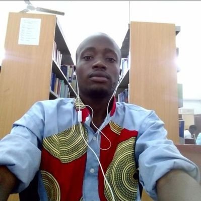 davidakata037's profile picture. 