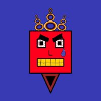 Square Dude (@squaredudenft) 's Twitter Profile