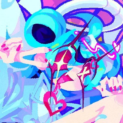 nepeta/neon❤️‍🩹さんのプロフィール画像