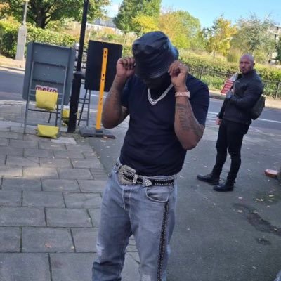 OluwaRanking5's profile picture. @arsenal