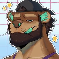 Giant River Himbo (@frixtheking) 's Twitter Profile Photo