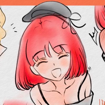 #1 Arima kana defender || Occasional artist 👩🎨🔞|| Aquakana spotify ₊˚✩ ₊˚🎧⊹♡ ↓ ↓ ↓ ↓ ↓