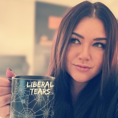 Wears black, listens to loud music, avoids people. TRUMP is my president and he’s yours too. Woman with all her rights still intact. TRUMPVANCE2024 🇺🇸