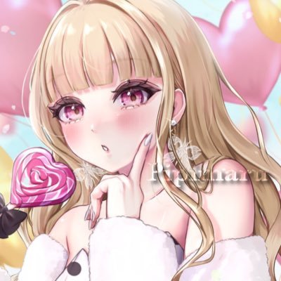 pipimaruページ Pipimaru【 Flora 】 (@pmpm33) / X