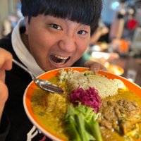 カレーを203日食べる2年目(仮) (@everyday_curry_) 's Twitter Profile