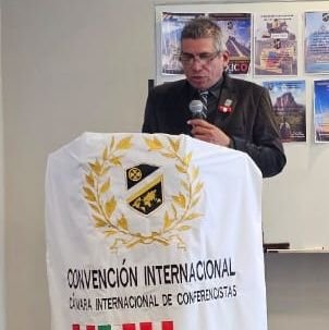 Mentor de Vida | Resiliente-Antifrágil | Maestro de Ceremonias / WhatsApp: +593 0983057975