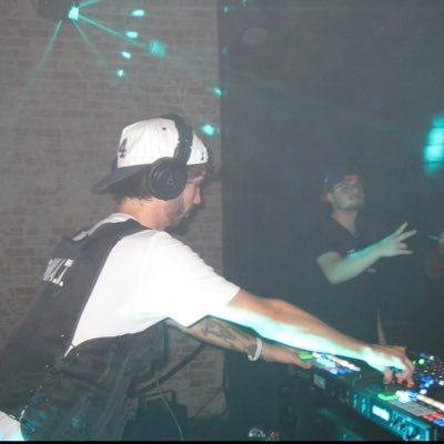 2x Iowa Music Awards DJ of the Year Nominee — producer \ engineer