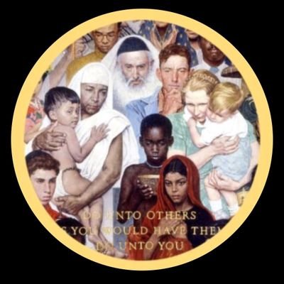 #DemsWork4USA
#StillWithHer #KHive #TeamJoe
#ListenToBlackWomen
Insta: women_remember
https://t.co/dpj5qRGgzq
Love cats, aka Women Remember Martha