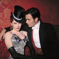 moulin rouge archives (@moulinarchives) 's Twitter Profile