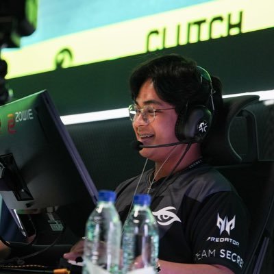 Secret Wild0reoo Profile