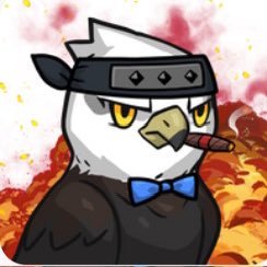 えじぷさんのプロフィール画像