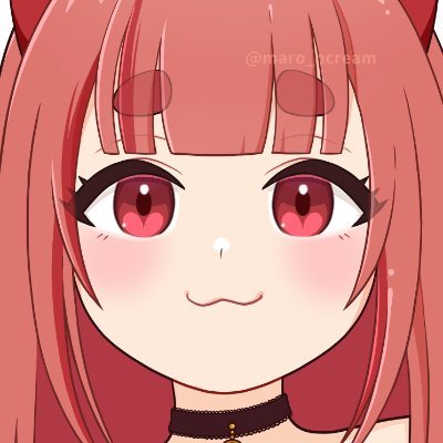 瀞良マロ - ゲーム好きVtuber🌰💤さんのプロフィール画像