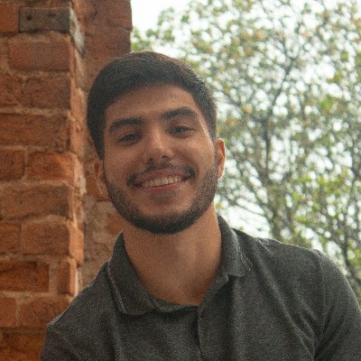 arthursantosgc's profile picture. 