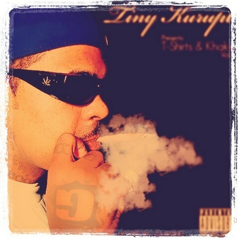 TINYKURUPT's profile picture. 